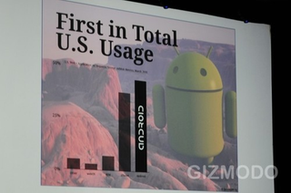 Illustration for article titled Android Now Has 50,000 Applications